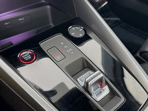 Certified 2024 Audi S3 Premium Plus w/ Premium Plus Package image 20