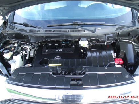 Used 2016 Nissan Quest SV image 23