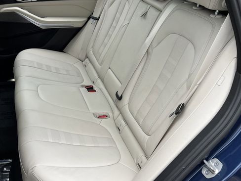Used 2021 BMW X5 xDrive40i w/ Executive Package 3 image 16