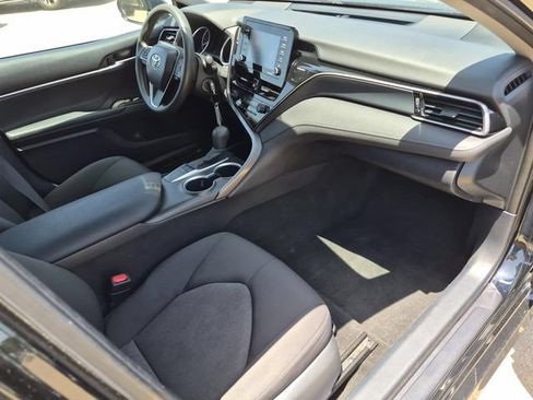 Used 2024 Toyota Camry LE FWD image 10