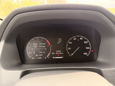 Used 2026 Honda Ridgeline Sport image 18