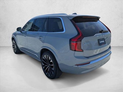 New 2026 Volvo XC90 T8 Ultra w/ Protection Package Premier AWD/4WD image 8