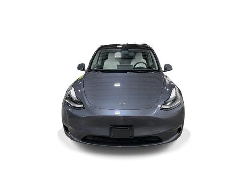 Certified 2023 Tesla Model Y Performance AWD/4WD image 2