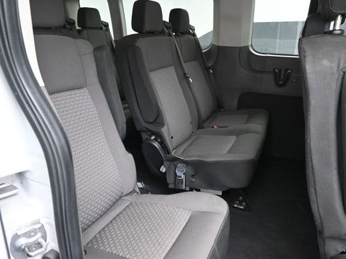 Used 2024 Ford Transit 350 XLT RWD image 27