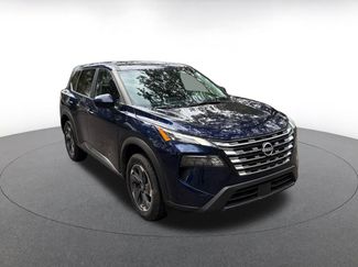 Used 2025 Nissan Rogue SV video 1