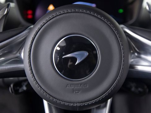 Used 2025 McLaren GTS RWD image 24