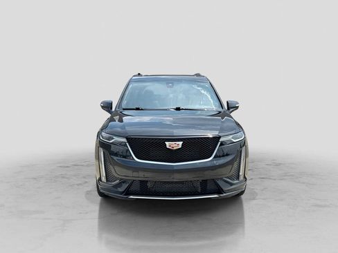 Used 2024 Cadillac XT6 Sport AWD/4WD image 9