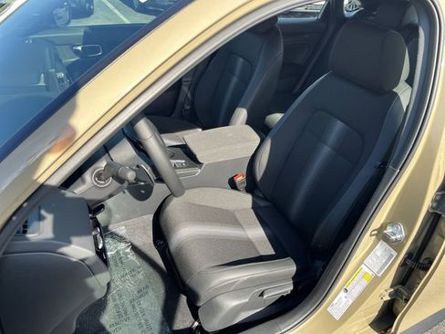 New 2026 Honda Civic Sport image 15