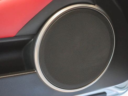 New 2025 Lexus RC F Final Edition image 24