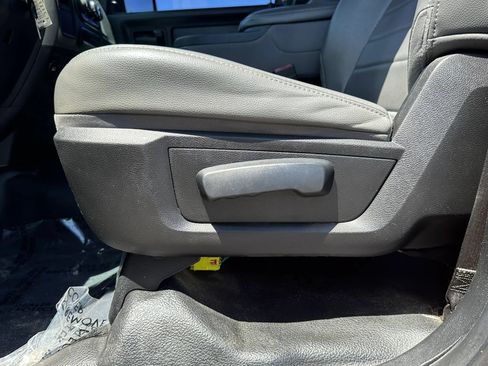Used 2014 RAM 1500 Tradesman RWD image 26