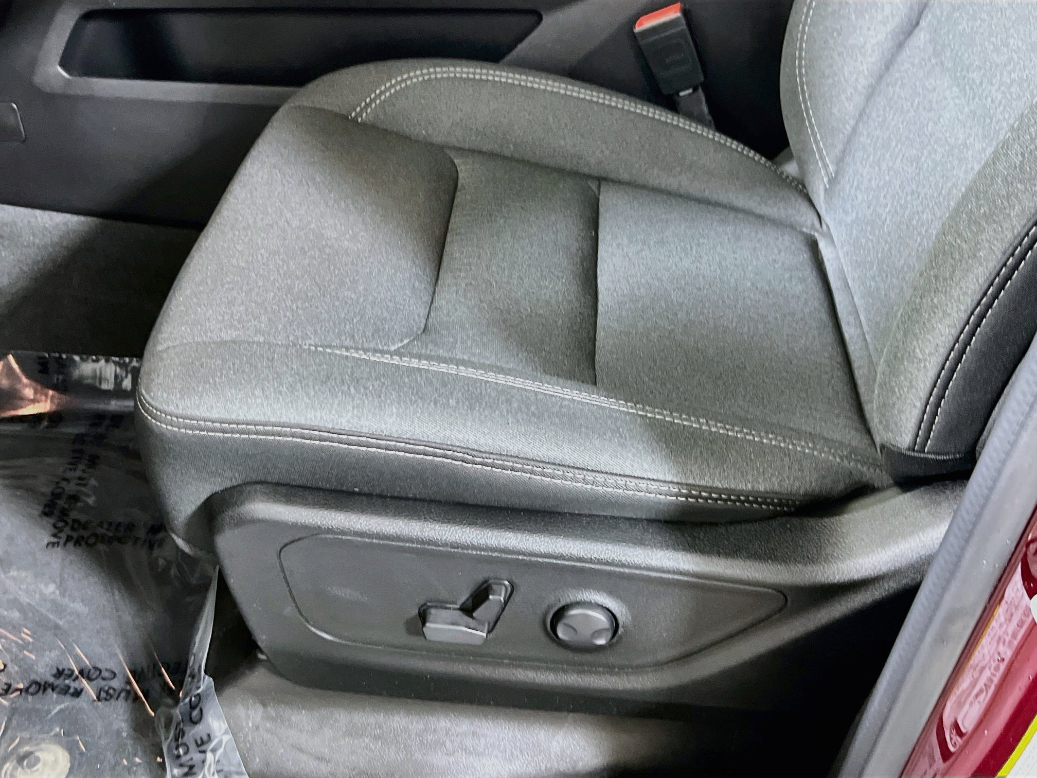 Used 2023 RAM 1500 Big Horn AWD/4WD image 18