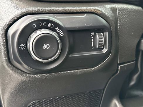 Used 2023 Jeep Wrangler Sport S image 18