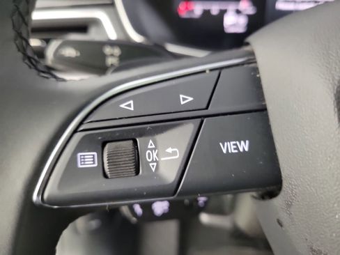 Used 2023 Audi A5 2.0T Premium Plus w/ Premium Plus AWD/4WD image 26