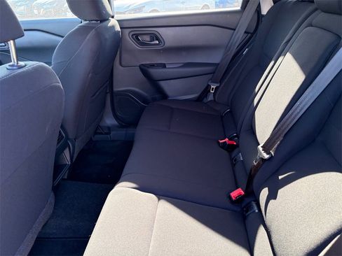 Certified 2025 Nissan Rogue S image 23