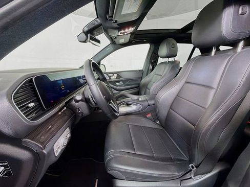 Used 2020 Mercedes-Benz GLE 350 4MATIC image 28