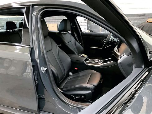 Used 2026 BMW M340i xDrive w/ Premium Package image 10