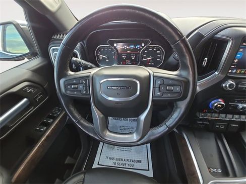 Used 2020 GMC Sierra 1500 Denali w/ Technology Package image 12