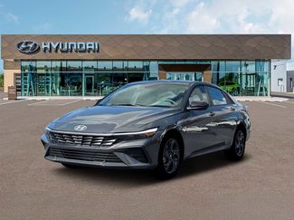 New 2026 Hyundai Elantra Sport video 1