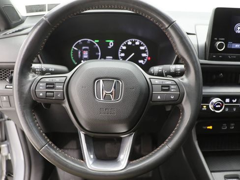 Used 2023 Honda CR-V Sport image 17