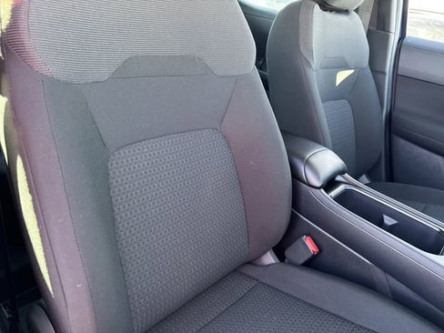 Certified 2025 Nissan Kicks S image 24