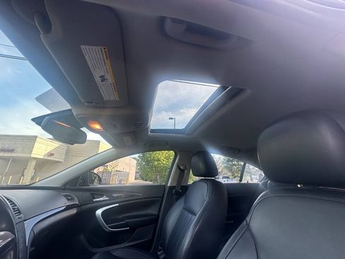 Used 2012 Buick Regal Premium FWD image 15