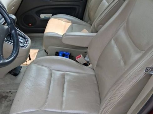 Used 2001 Toyota Highlander 4WD V6 image 5
