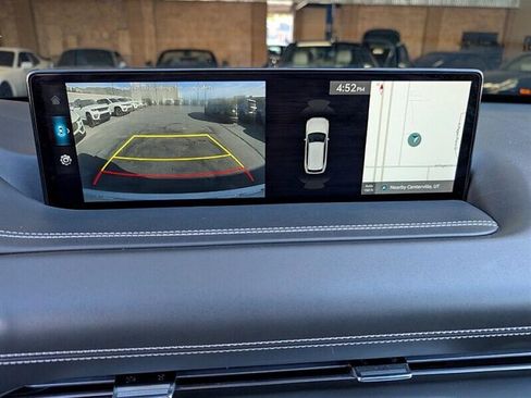 Used 2024 Genesis GV80 2.5T image 22