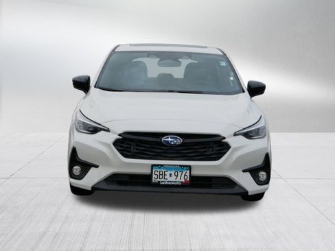 Used 2025 Subaru Impreza RS w/ Popular Package #3 image 2