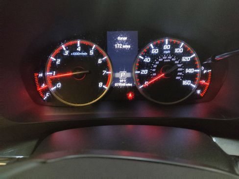 Used 2019 Acura ILX FWD image 23