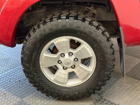Used 2014 Toyota Tacoma 4x4 Double Cab w/ TRD Sport Package image 14
