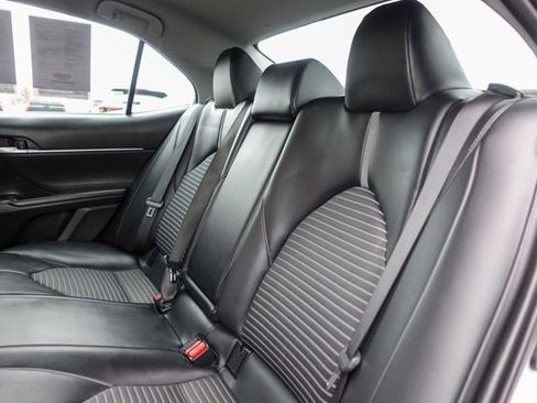 Certified 2023 Toyota Camry SE image 26