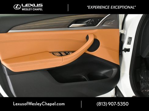 Used 2020 BMW X3 sDrive30i w/ Convenience Package image 17