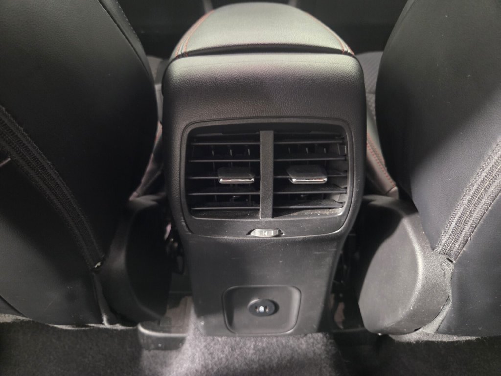 Used 2023 Ford Escape ST-Line w/ Tech Pack #1 FWD image 23