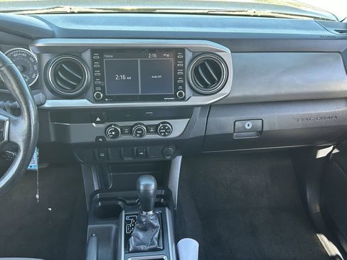 Used 2020 Toyota Tacoma SR5 RWD image 16