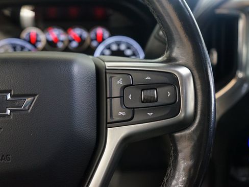 Used 2019 Chevrolet Silverado 1500 RST w/ All-Star Edition AWD/4WD image 32