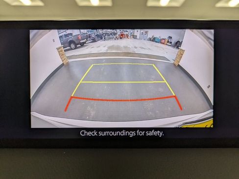 Certified 2023 MAZDA CX-5 AWD 2.5 S w/ Preferred Package image 13