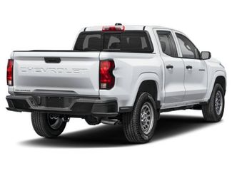 Used 2024 Chevrolet Colorado Trail Boss w/ Safety Package AWD/4WD video 2