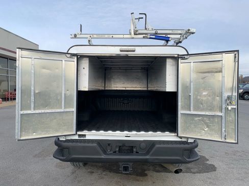 Used 2020 Chevrolet Silverado 2500 W/T w/ WT Fleet Convenience Package image 29