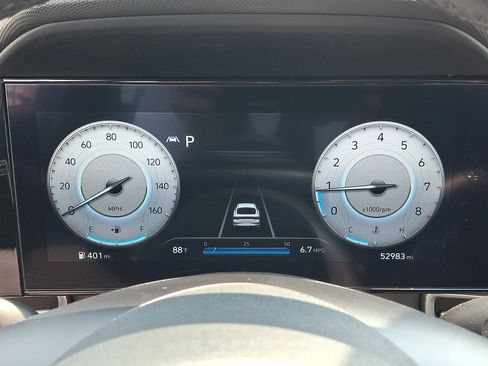 Used 2023 Hyundai Elantra SEL w/ Convenience Package FWD image 19