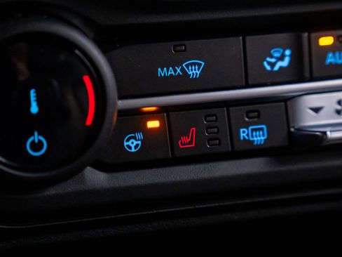 Used 2022 Ford Bronco Outer Banks image 25