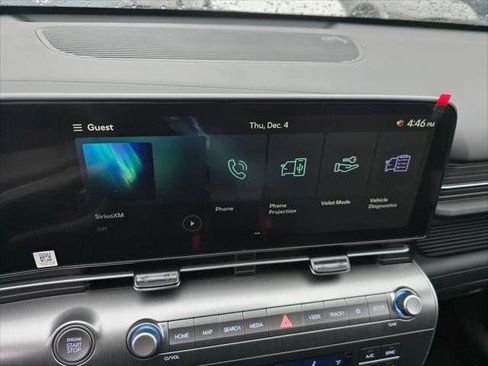 New 2026 Hyundai Kona SEL Sport AWD/4WD image 22