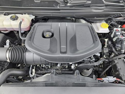 Used 2025 RAM 1500 Rebel w/ Rebel Level 2 Equipment Group AWD/4WD image 39