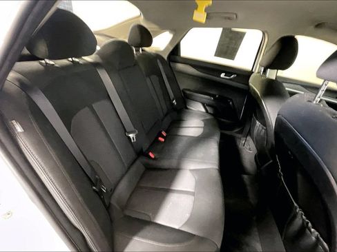Used 2022 Kia K5 LXS FWD image 31