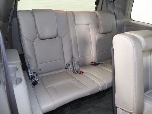 Used 2015 Honda Pilot EX-L image 14