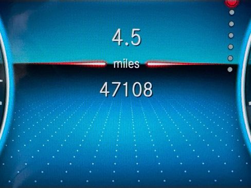 Used 2021 Mercedes-Benz E 350 4MATIC Sedan image 19