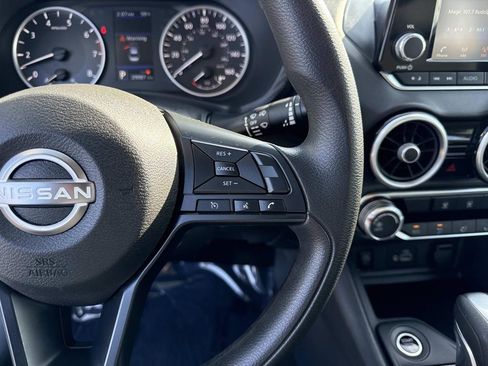 Certified 2024 Nissan Sentra S w/ Lighting Package image 28