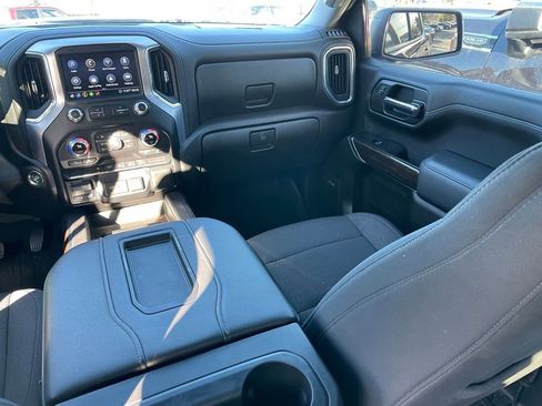 Used 2020 GMC Sierra 1500 Elevation w/ Elevation Value Package image 6