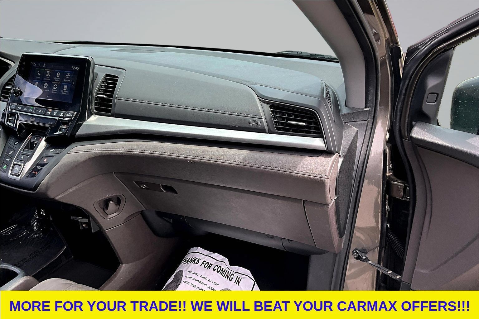 Used 2022 Honda Odyssey EX image 27