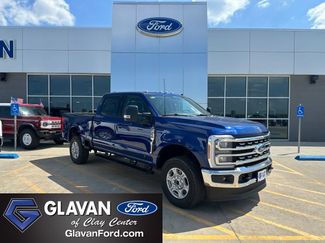 New 2026 Ford F250 XLT w/ XLT Premium Package AWD/4WD video 1