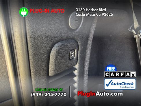 Used 2019 Dodge Durango R/T w/ Trailer Tow Group IV AWD/4WD image 12